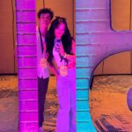 Liana Ramirez Instagram - another birthday and 1st Vid Con! thank you for all the birthday wishes. feeling super loved today☺️ (swipe for a surprise)