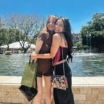 Liana Ramirez Instagram - another birthday and 1st Vid Con! thank you for all the birthday wishes. feeling super loved today☺️ (swipe for a surprise)