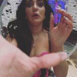 Liana Ramirez Instagram - another birthday and 1st Vid Con! thank you for all the birthday wishes. feeling super loved today☺️ (swipe for a surprise)
