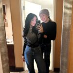 Liana Ramirez Instagram - life recently in mirrors🪩