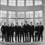 Liana Ramirez Instagram - My boys looked so handsome in their @generationtux suits at our wedding! thank you again Generation Tux for styling my boys! means the world! #generationtux #suits #wedding