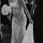 Liana Ramirez Instagram - more… photographer: @frannypullenphotography • • • wedding planner: @wolferandco / @thejamiewolfer florals: @fiftyflowers suits: @generationtux dresses: @sherrihill DJ: @atlastentertaintment venue: @canyonwoodridge Videographer: @justinruizmedia cake: @raynedesserts hair & makeup: @sammiezavala @heyhaleybray @makeupartistveronica champagne flutes: @elenahonch food: @tuscanoitalian staffing: @ambianceeventstaffing rentals: premiereeventstx