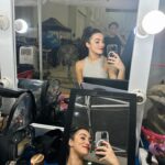 Liana Ramirez Instagram - life recently in mirrors🪩