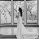 Liana Ramirez Instagram - more… photographer: @frannypullenphotography • • • wedding planner: @wolferandco / @thejamiewolfer florals: @fiftyflowers suits: @generationtux dresses: @sherrihill DJ: @atlastentertaintment venue: @canyonwoodridge Videographer: @justinruizmedia cake: @raynedesserts hair & makeup: @sammiezavala @heyhaleybray @makeupartistveronica champagne flutes: @elenahonch food: @tuscanoitalian staffing: @ambianceeventstaffing rentals: premiereeventstx