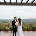 Liana Ramirez Instagram – 04.06.23. 

WE ARE MARRIED!!!!! 

photographer: @frannypullenphotography 

•
•
•

wedding planner: @wolferandco / @thejamiewolfer 
florals: @fiftyflowers 
suits: @generationtux 
dresses: @sherrihill 
DJ: @atlastentertaintment 
venue: @canyonwoodridge 
Videographer: @justinruizmedia 
cake: @raynedesserts 
hair & makeup: @sammiezavala @heyhaleybray @makeupartistveronica 
champagne flutes: @elenahonch 
food: @tuscanoitalian 
staffing: @ambianceeventstaffing 
rentals: @premiereeventstx