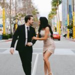 Liana Ramirez Instagram - not over these!! 📸: @dylanlujano wearing: @nadinemerabi @nadinemerabibridal