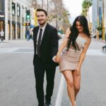 Liana Ramirez Instagram - not over these!! 📸: @dylanlujano wearing: @nadinemerabi @nadinemerabibridal