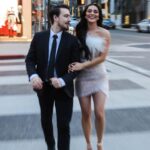 Liana Ramirez Instagram - not over these!! 📸: @dylanlujano wearing: @nadinemerabi @nadinemerabibridal