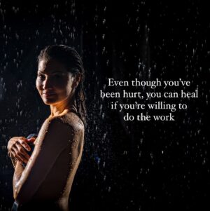 Liberté Chan Instagram - It’s the end of May and the end of Mental Health Awareness Month, so I thought I’d take a moment to share a few things I never really talk about on this feed. 

1️⃣ I struggled with depression, anxiety and extremely low self esteem as a teenager which led to self-harm, panic attacks and a decades long eating disorder.

2️⃣ After being diagnosed with clinical depression and anxiety in my 20s, I was put on medication (SSRI).

3️⃣ After years of DBT (Dialectical Behavior Therapy, talk therapy for people who experience emotions very intensely), I weaned myself off of the medication. 

4️⃣ Today, I’m still in therapy, but I have a healthy relationship with myself and food. I am also much better at regulating my emotions and practice mindfulness techniques to manage my stress and negative inner dialogue.

While I don’t know the exact reason why I struggled with a mental health condition for most of my life, I do know that childhood trauma (i.e., childhood abuse, neglect, and household dysfunction) most likely contributed to it. One day I’ll share details of my experience, but for now, I’ll talk about its impact ⬇️

Childhood trauma is prevalent in our society and can negatively affect us as adults. 
 
The ACE Study (Adverse Childhood Experiences) found a direct link between childhood trauma and adult onset of chronic disease and other negative health issues.
 
The study found that nearly two thirds of U.S. adults reported at least one ACE, and approximately 1 in 6 U.S. adults reported 4  ACEs.
 
Females and several racial and ethnic minority groups were at greater risk for experiencing 4  ACEs, which can lead to a much higher risk of: physical health issues, depression, substance abuse, dementia and Alzheimer’s. 
 
People with unresolved childhood trauma tend to have an unregulated sympathetic nervous system; they are quicker to activate and get into a state of fight or flight. Triggers can be anything from a word, an image or even a smell.
 
The good news is, with sufficient support, it is possible to heal from trauma and manage a mental health condition. 

@namicommunicate 
@nimhgov 

Study: 
https://www.cdc.gov/mmwr/volumes/72/wr/mm7226a2.htm

#mentalhealth