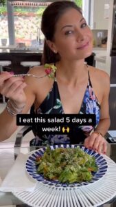 Actress Liberté Chan HD Instagram Photos and Wallpapers June 2024
