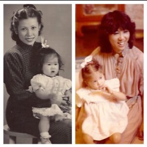 Liberté Chan Instagram - Mother’s Day is a mixed bag of emotions for me. To all the mothers out there, Happy Mother’s Day. For those without a mom to celebrate in person, I feel you. 

My mom ruled the roost with an iron fist. She was the ultimate Tiger Mom, filling my childhood with back-to-back activities, expecting me to excel in everything from competitive sports, school and later, my professional career. 

While she expected a lot, she also provided a lot in terms of support and education so I could succeed. She loved hard, but in an unconventional way, without hugs and “I love you’s,”and instead, with food and extravagant trips and experiences around the world. 

She taught me that a woman can do anything she sets her mind to and that preparation is key, presentation is everything, always leave things better than the way you found them, take advantage of opportunities, not people, and you should never stop learning (she completed her Masters at USC’s Iovine and Young Academy in Integrated Design, Business and Technology while going through chemotherapy and was posthumously honored with a degree). 

At 5 feet tall, 95 pounds, she was the strongest woman I ever met. Her creativity in design was evident in every aspect of her life. I’m so grateful for the life lessons and opportunities she gave me and I know I’ll see her again once I cross over to the other side. 

💛 you mom 
Your little 🐉