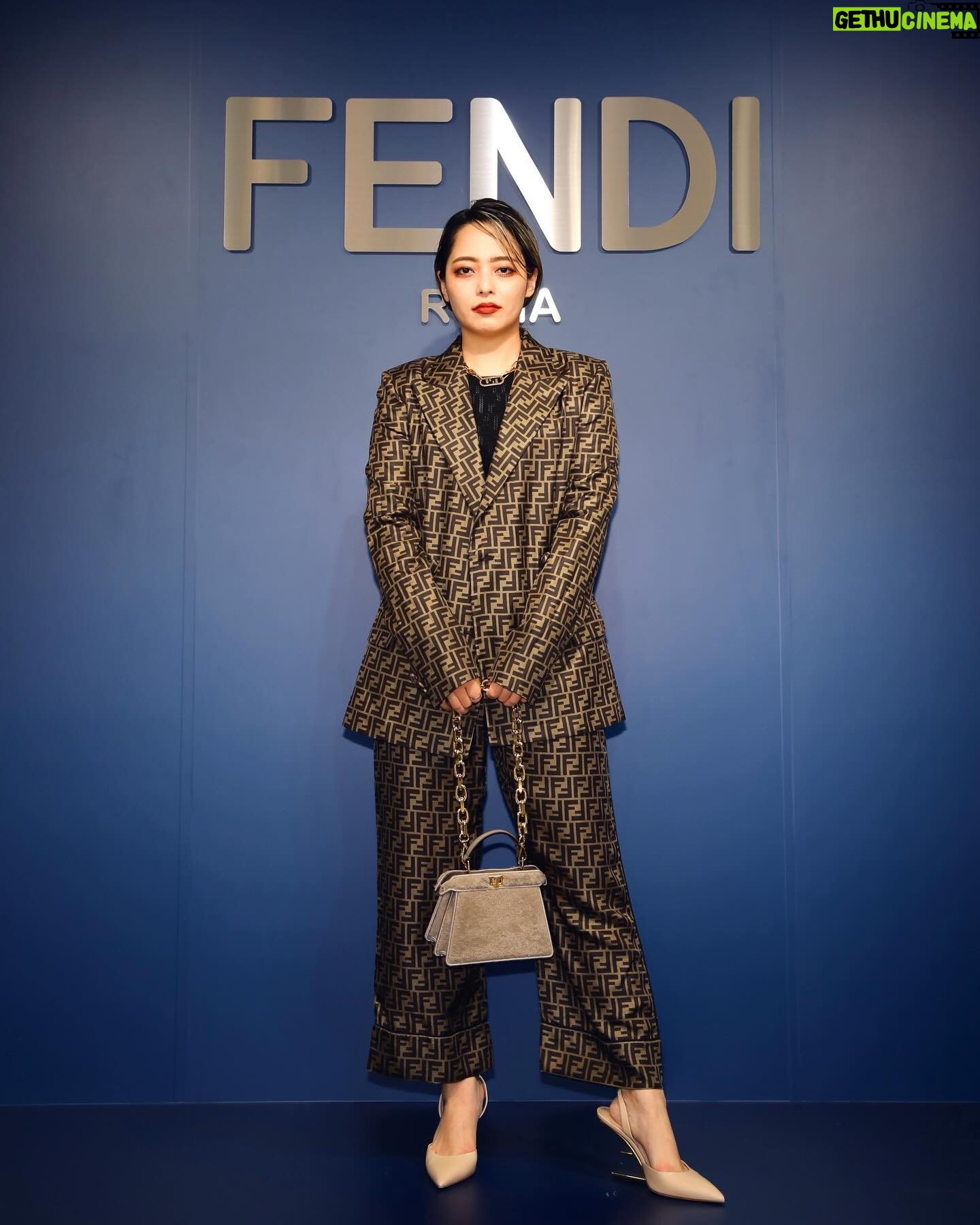 Licaxxx - 3.6K Likes - @FENDI Winter collection ‘23 has come!
@stefanopilati & @mrkimjones
#PR
#FendiWinter
#FENDI