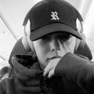 Licaxxx Instagram - December🐑