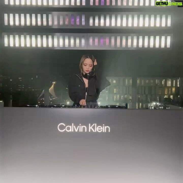 Licaxxx - 5.8K Likes - DJ for @calvinklein
HM @kogure_tomohiro
#calvinklein
#PR