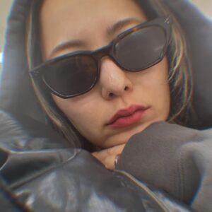 Licaxxx Instagram - 365 MAKEUP&OOTD 金色やﾕﾒｶﾜな日も...