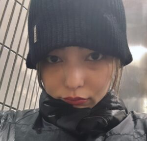 Licaxxx Instagram - 2024Winter✨🤍