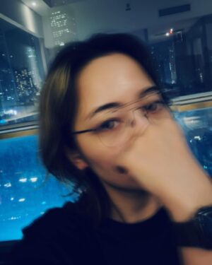 Licaxxx Instagram - Photo Dump in 🇨🇳🇭🇰

1, ready for @all_club_ ⚡️
3, 上海蟹 in Shanghai🦀❤️
4, @axis.chengdu 🪩
5, 三星堆博物館💫
6, Sci-fi city Chengdu 🌃
7, Killer Hot Pot in 四川🔥
9, Shrimp dumplings noodle🍤
10, chillin’Hong Kong cruise ⛴️