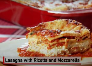 Lidia Bastianich Instagram - Lidia’s Italian American Classics - This Italian American Classic, baked to golden perfection, is a family favorite any time of year - and I show you how to make a simple, delicious Marinara Sauce to go with it. Video and recipe link in my bio. Tutti a Tavola a Mangiare! .
.
.
.
.
#LidiasRecipes #LidiasItaly #LidiasKitchen #LidiaBastianich #ItalianFood #25YearsofLidia #FromLidiasTableToYours
#LidiasSoundtrack #centofinefoods