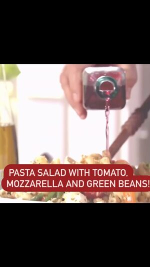 Lidia Bastianich Instagram - This dish is a always a family favorite, perfect for a Memorial Day celebration. The recipe is easy to multiply, it keeps well, and, most importantly these days, it’s economical. This pasta can be dressed several hours ahead, but hold about half of the dressing to toss in at the last minute, since the pasta will have absorbed much of the first batch.  Link to full video and recipe on my bio. Tutti a Tavola a Mangiare! #lidiasitaly #italianfood #lidiaskitchen #lidiasrecipes #economicalrecipes #lidiabastianich #picnictime #partyrecipes