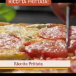 Lidia Bastianich Instagram - The Frittata is the quintessential Italian meal. Deliciously versatile - you can flavor it with anything you have on hand, and one of my favorite ways is adding dollops of fresh ricotta. When there is nothing else in the house except eggs, this is the meal to make. Buon Gusto! Link to recipe and full video in my bio. #LidiasRecipes #LidiasItaly #LidiasKitchen #LidiaBastianich #ItalianFood #25YearsofLidia #FromLidiasTableToYours #LidiasSoundtrack