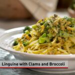 Lidia Bastianich Instagram – This is the quintessential Italian pasta dish, especially in Naples and Rome, and one of my all time favorites. Here I mix it up a little by adding some fresh broccoli. Buon Gusto! Link to video and recipe in my bio. #TuttiaTavolaaMangiare #LidiasRecipes #LidiasItaly #LidiasKitchen #LidiaBastianich #ItalianFood #25YearsofLidia #LidiasClassics