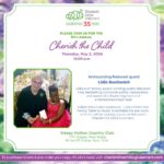Lidia Bastianich Instagram - Tickets still available! Support Elizabeth Seton Children’s work with children and young adults with medical complexity. Very much looking forward to my appearance at this year's Elizabeth Seton Children's Cherish the Child luncheon! My new cookbook, "Lidia’s From Our Family Table to Yours," is available to order, and I’ll be signing copies at the luncheon. The spring fundraiser is less than a month and the link to purchase tickets is in my bio - hope to see you there! @setonschildren #CherishTheChild2024 #WheresLidia #LidiasItaly #LidiasKitchen