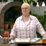 Lidia Bastianich Instagram - Tomato and Zucchini Bread Lasagna. This recipe makes a large lasagna, ideal for leftovers. You can vary the cheese (use any good melting cheese) and vegetables (just use ones that aren’t too dense; I wouldn’t use root vegetables, for example) here to suit what you have on hand. In fact, that’s what this recipe is all about, using odds and ends you’ve got left over in your kitchen to make something hearty and delicious - and economical!. Buon Gusto! Link to video and recipe in my bio. . . . . . #LidiasRecipes #LidiasItaly #LidiasKitchen #LidiaBastianich #ItalianFood #25YearsofLidia #FromLidiasTableToYours #LidiasSoundtrack