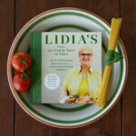 Lidia Bastianich Instagram – Thanks to Penguin Random House for including my latest book, Lidia’s From Our Family Table to Yours, in their list of Mom-Friendly cookbooks! Link in my bio.
#LidiasRecipes #LidiasItaly #LidiasKitchen #LidiaBastianich #ItalianFood #25YearsofLidia #FromLidiasTableToYours #LidiasSoundtrack @penguinrandomhouse @penguinrandomca