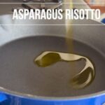 Lidia Bastianich Instagram - Join me here in my kitchen as I show you how to make this delicious Asparagus Risotto, a favorite springtime recipe. I’m also enjoying a refreshing glass of Prosecco DOC Rosé, which not only makes the perfect accompaniment throughout the meal – it also adds a subtle touch of piquant acidity to the dish itself! Cin Cin! Campaign financed according to EU regulation no. 2021/2115 @Prosecco_DOC @ProseccoDOC_USA #ProseccoDOC #TasteProsecco #DrinkPink. #LidiasRecipes #LidiasItaly #LidiasKitchen #LidiaBastianich #ItalianFood #25YearsofLidia #FromLidiasTableToYours #LidiasSoundtrack