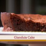 Lidia Bastianich Instagram - A traditional Piedmontese dessert, Gianduia Cake is a rich, delicious chocolate cake with hazelnuts, great with fresh berries and whipped cream. It’s always been a favorite in our house, as I’m sure it will be in yours. Buon Gusto Link to video and recipe on my bio. #LidiasRecipes #LidiasItaly #LidiasKitchen #LidiaBastianich #ItalianFood #25YearsofLidia #FromLidiasTableToYours #LidiasSoundtrack
