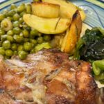Lidia Bastianich Instagram – I loved being able to spend the Easter holidays with family in Istria. I had a wonderfully peaceful time foraging for wild asparagus, dandelions, nettles, and more. Easter meal was roasted lamb, spring peas, and potatoes – and we got to enjoy all the wild greens we harvested. #WheresLidia #lidiastravels #LidiasRecipes #LidiasItaly #LidiasKitchen #FromLidiasTableToYours #LidiasSoundtrack