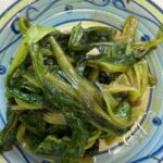 Lidia Bastianich Instagram – I loved being able to spend the Easter holidays with family in Istria. I had a wonderfully peaceful time foraging for wild asparagus, dandelions, nettles, and more. Easter meal was roasted lamb, spring peas, and potatoes – and we got to enjoy all the wild greens we harvested. #WheresLidia #lidiastravels #LidiasRecipes #LidiasItaly #LidiasKitchen #FromLidiasTableToYours #LidiasSoundtrack