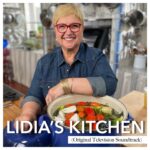 Lidia Bastianich Instagram – Why not enjoy a little music to accompany tonight’s dinner from the Lidia’s Kitchen soundtrack – available on all major streaming platforms. Link in my bio. #LidiasRecipes #LidiasItaly #LidiasKitchen #LidiaBastianich #ItalianFood #25YearsofLidia #FromLidiasTableToYours #LidiasSoundtrack