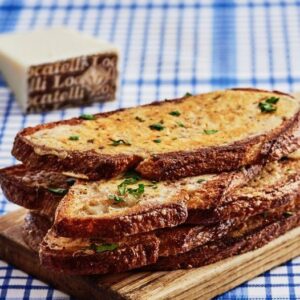 Lidia Bastianich Instagram - Italian Grilled Cheese - I love these crisp, nutty toasts - they're the perfect accompaniment to risotto, pasta, or a hot bowl of soup.  Buon Appetito!  https://lidiasitaly.com/recipes/italian-grilled-cheese/ @locatellicheese_official  #locatellicheese #locatellioneverything @auricchio #LidiasRecipes #LidiasItaly #LidiasKitchen  #FromLidiasTableToYours #LidiasSoundtrack