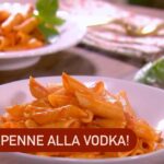 Lidia Bastianich Instagram - As simple a dish as this is, I have had requests for it in all my restaurants as far back as I can remember. I like the sauce a little feisty, so I’m generous with the crushed red pepper. You can add as much—or as little—as you like. Often, restaurant chefs finish this dish by swirling butter into the sauce at the end. You can do the same or use olive oil to finish the sauce. I prefer olive oil, but I probably don’t have to tell you that by now. Link to video and recipe in my bio. #LidiasRecipes #LidiasItaly #LidiasKitchen #LidiaBastianich #ItalianFood #25YearsofLidia #lidiasclassics #cento @centofinefoods