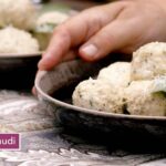 Lidia Bastianich Instagram - Gnudi means “nude” and you can think of this recipe as a deconstructed, or naked, gnocchi. Simple and delicious, they’ll make an elegant first course for your next dinner party. Here I give you a sage-butter sauce to dress the gnudi, an easy and delicious sauce that you can use with many different pasta dishes. Link to video and recipe in my bio. Buon Gusto! #LidiasRecipes #LidiasItaly #LidiasKitchen #LidiaBastianich #ItalianFood #25YearsofLidia #FromLidiasTableToYours #LidiasSoundtrack