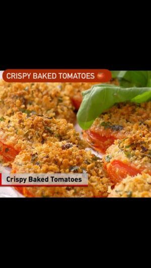 Lidia Bastianich Instagram - I love this dish with ripe, meaty Roma tomatoes, which can be found year round and really benefit from having their flavors concentrated by baking. These can be served warm or at room temperature, either as a side dish or as part of an antipasto buffet. When cold, they are marvelous cut and tossed in green salads, because baking brings out the true tomato taste. Roughly chopped, they make a great topping for a bruschetta.  Link to full video and recipe in bio. Buon Gusto!
#LidiasRecipes #LidiasItaly #LidiasKitchen  #LidiaBastianich #ItalianFood #25YearsofLidia #fromlidiastabletoyours