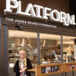 Lidia Bastianich Instagram - Hope to see you there! Repost from @platformbyjbf • “Food, friends, and the legacy of a legend! ️ We had the pleasure of celebrating the incredible Lidia Bastianich (@lidiabastianich) and her culinary excellence on public television. From learning about her rich legacy and her influence on Italian cooking to learning how to prepare gnocchi through a live demo, was definitely a night to remember! If you missed Lidia’s event, catch her in an upcoming panel conversation discussing the rich life and legacy of Judith Jones on June 3 at 6:30 P.M.” Head to 🔗 in bio to grab your tickets!