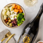 Lidia Bastianich Instagram - I love a cold, crisp, refreshing glass of Prosecco DOC to start the weekend! Here’s my recipe for Carrot and Chickpea Dip. It’s perfect for #AperitivoTime, with some fresh veggies or crackers. Cin Cin! Link to recipe in my bio. 🇪🇺 Campaign financed according to EU regulation no. 2021/2115 Prosecco DOC #ProseccoDOC #TasteProsecco #DrinkPink #LidiasRecipes #LidiasItaly #LidiasKitchen #LidiaBastianich #ItalianFood #25YearsofLidia #FromLidiasTableToYours #LidiasSoundtrack