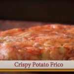 Lidia Bastianich Instagram - Crispy Montasio Cheese FRICO! The delicious stuffed cheesy frico is a specialty from Friuli Venezia Giulia and is perfect for brunch. I share several versions on my website, and you can watch me as I make it here. Video link in my bio. #LidiasKitchen #TuttiaTavolaaMangiare #ItalianFood #LidiasItaly #LidiasRecipes #LidiaBastianich #Vegetarian #25YearsofLidia