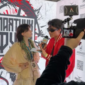 Lidiya Chistyakova Instagram - Говорила всем привет на протяжении Маятника Фуко, показала всем свою змею😏
