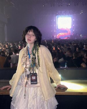 Lidiya Chistyakova Instagram - Говорила всем привет на протяжении Маятника Фуко, показала всем свою змею😏