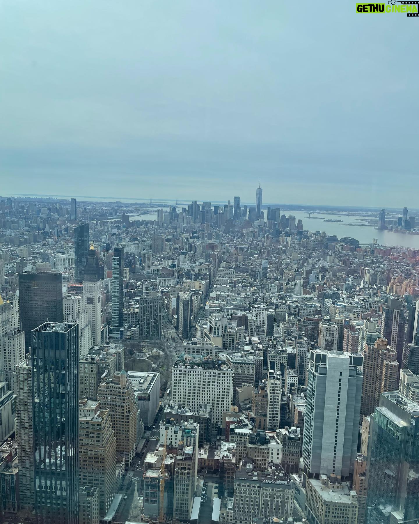 Lidya Jewett - 3 Likes - nyc pt. 2, i never want to leave also, i’m spiderman