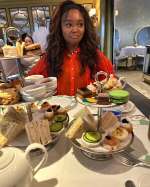 Lidya Jewett Instagram - nyc pt. 1, i hailed a taxi for the first time, ngl i’m pretty good at it