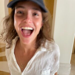Actress Lihi Kornowski HD Instagram Photos and Wallpapers August 2024