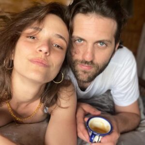 Lihi Kornowski Instagram - חיים שלמים 💘🔮🧿