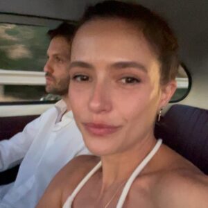 Lihi Kornowski Instagram - תיכנסי כבר לאוטו וניסעעעע