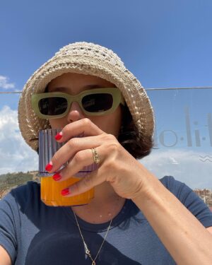 Lihi Kornowski Instagram - 🦧❤️‍🔥🦏