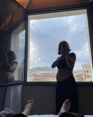 Lihi Kornowski Instagram - 🦧❤️‍🔥🦏