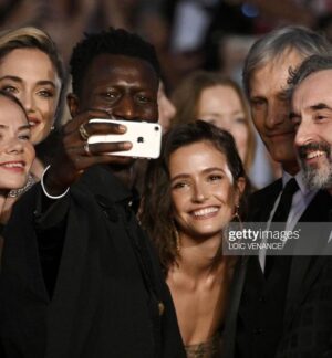 Lihi Kornowski Instagram - #crimesofthefuture by the legendary David Cronnenberg. @festivaldecannes Premiere. 

Thank you @dior and @chopard for the stunning gown and jewelry, @_vascofreitas_  and @redlipaddicted for making me feel so beautiful and of course, @perrykafri_agency @personaeconsilium @jglick1717 @its_notbrendan @olivesabra @oliviaflah that always have my back 🫀